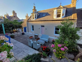 Creel Cottage